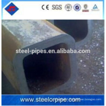 Q345B MS Square Steel Pipe/tube of Various Sizes